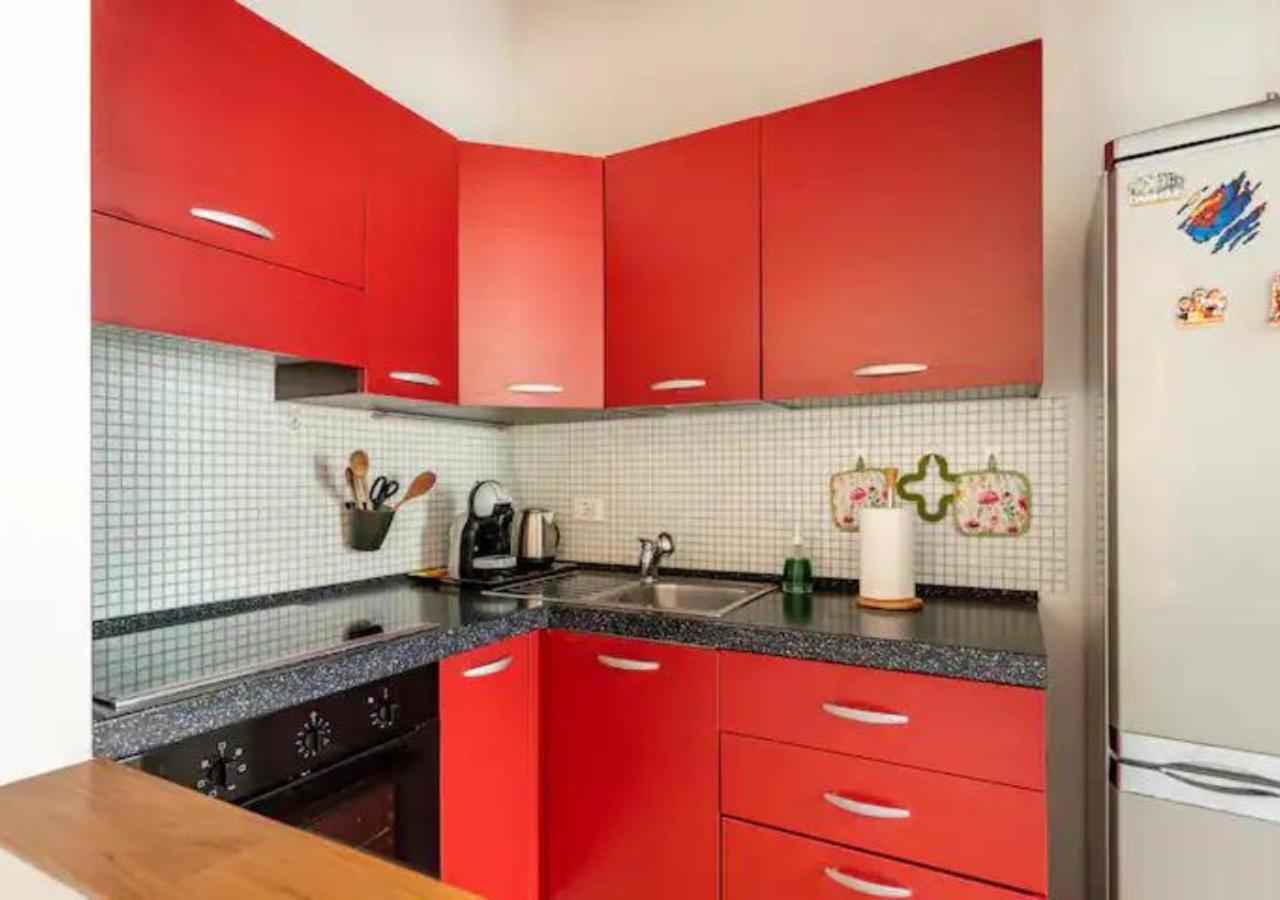 Residenze Blue Lake أومغنا المظهر الخارجي الصورة